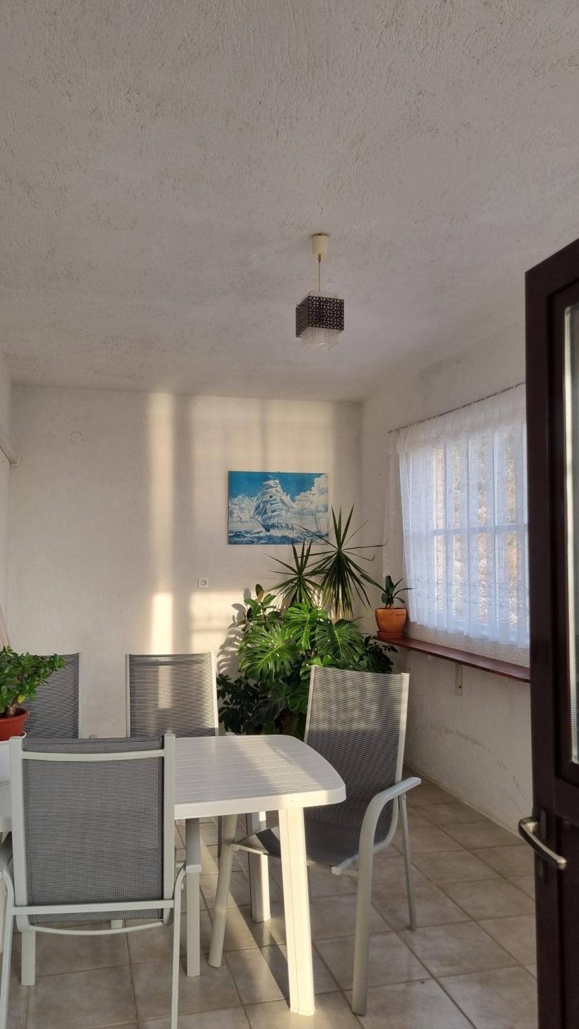 Apartman Pogled Na More Senj  Eksteriør bilde