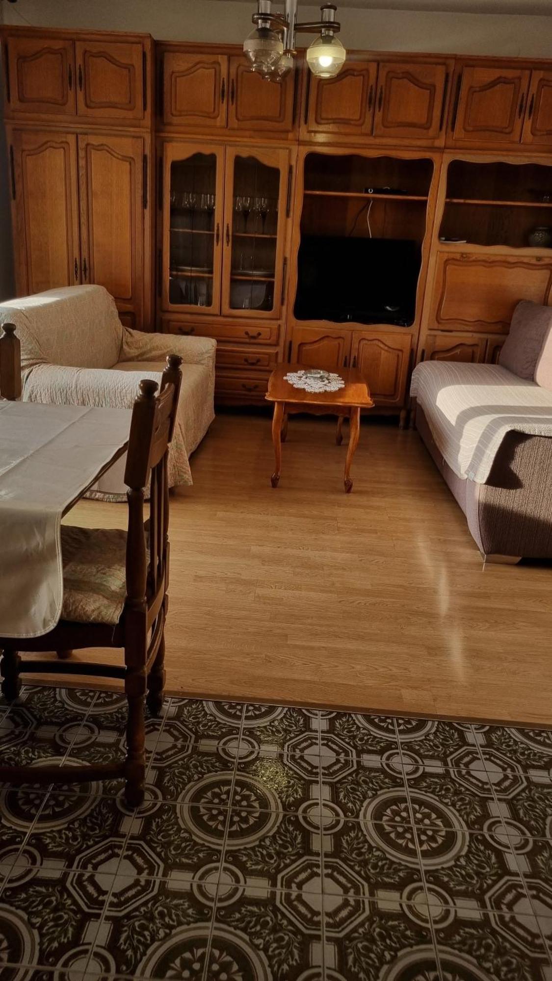 Apartman Pogled Na More Senj  Eksteriør bilde